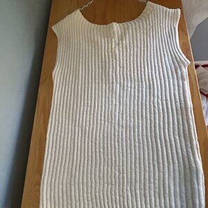 Zara knit camisole